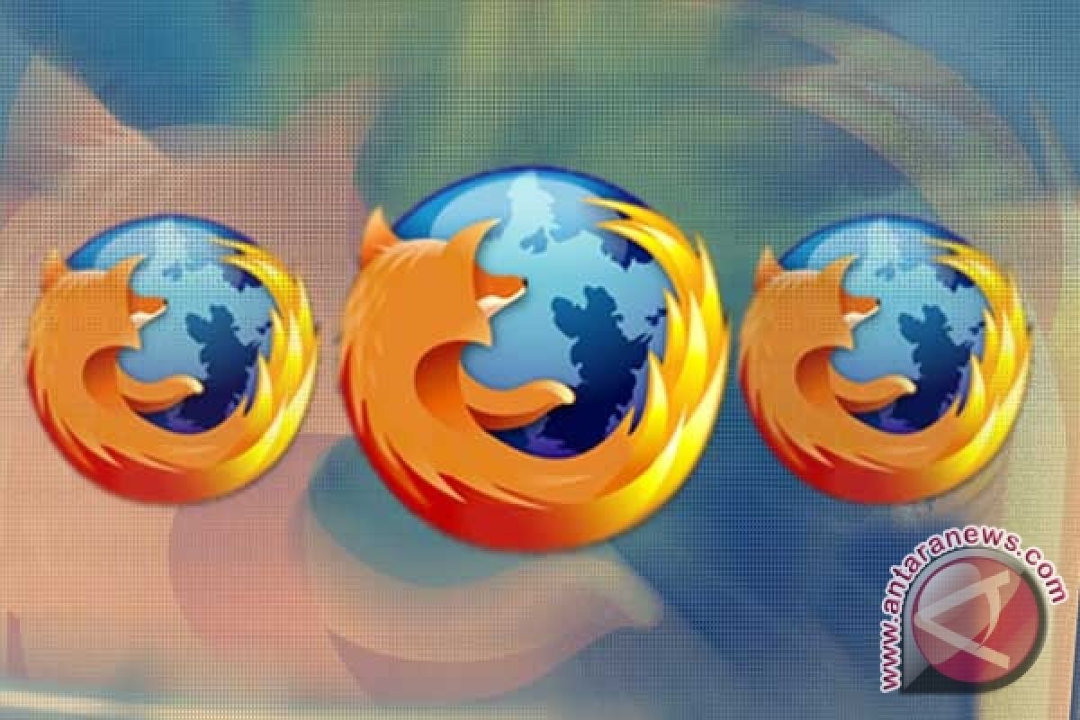 Mozilla Rilis Firefox 24 Hari Ini
