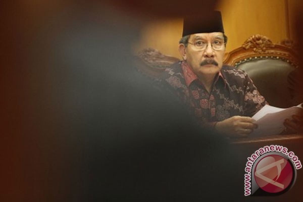 JK batal bersaksi untuk Antasari