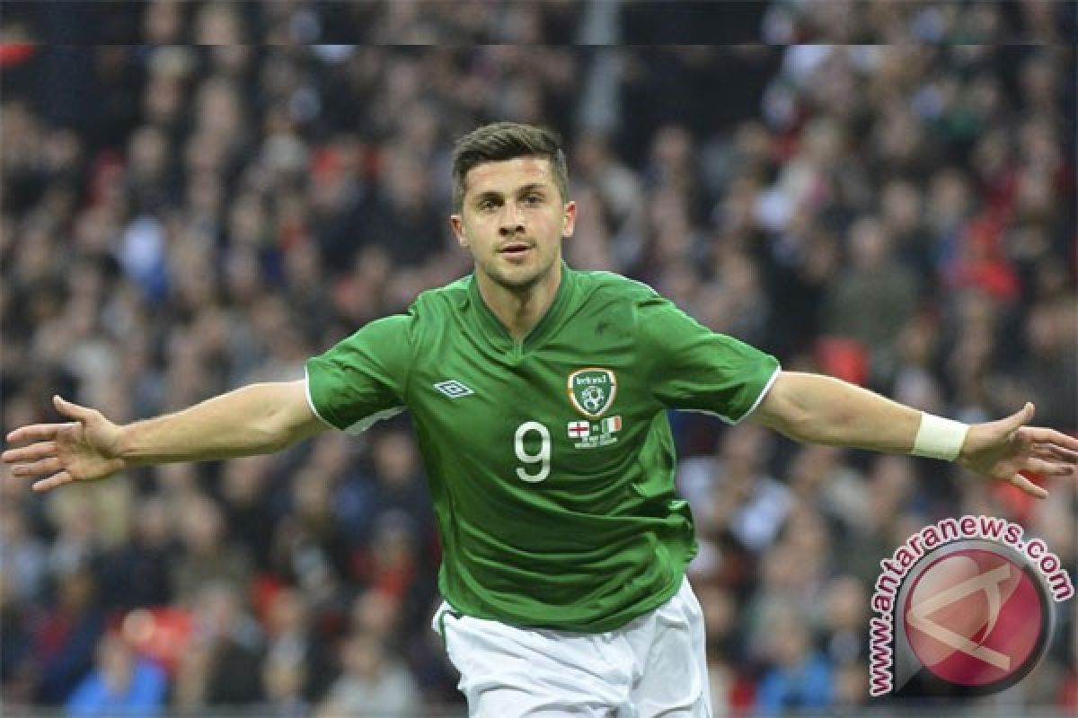 Shane Long beri bukti bukan janji