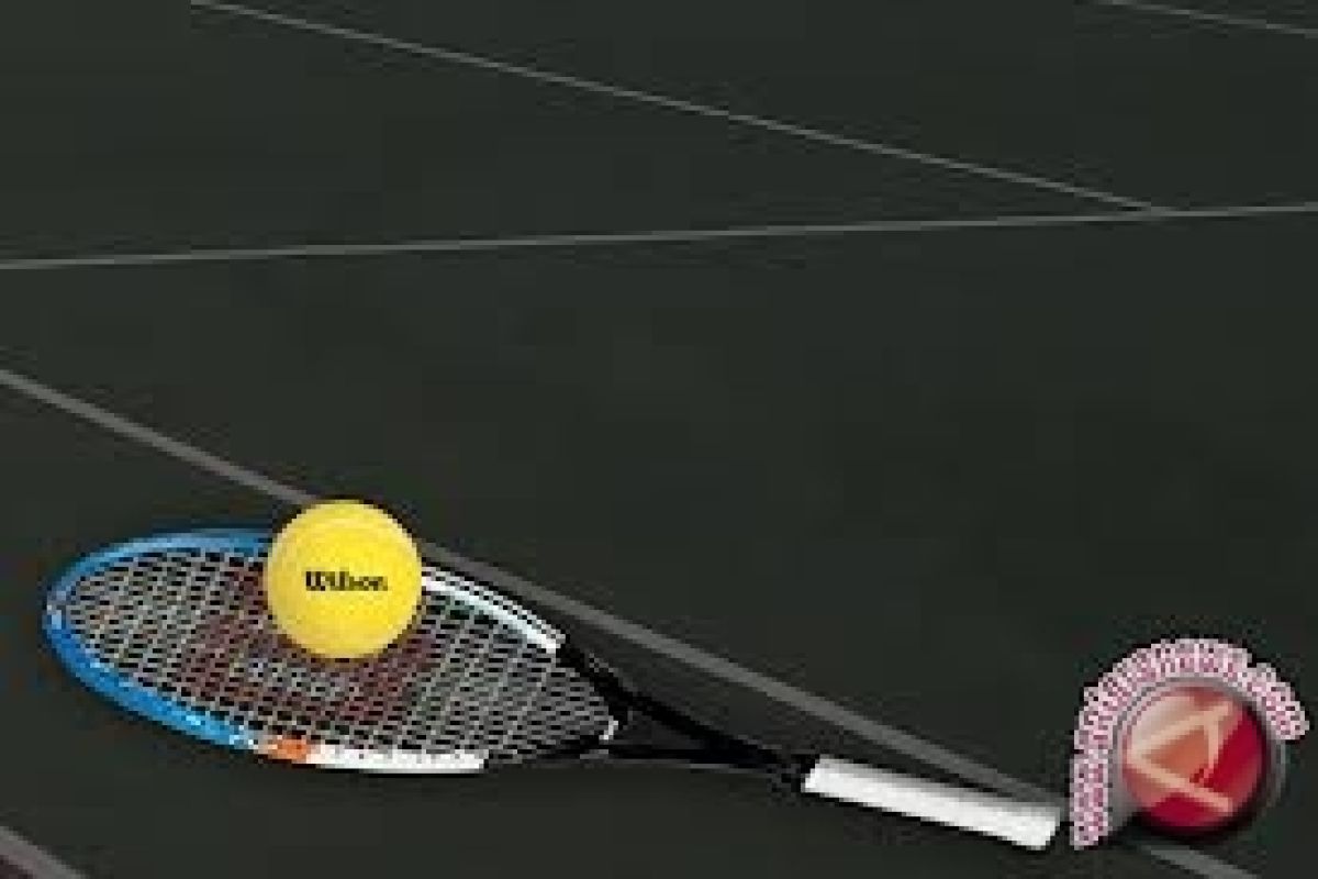 Kekalahan jadi kado perpisahan Hewitt dengan Wimbledon