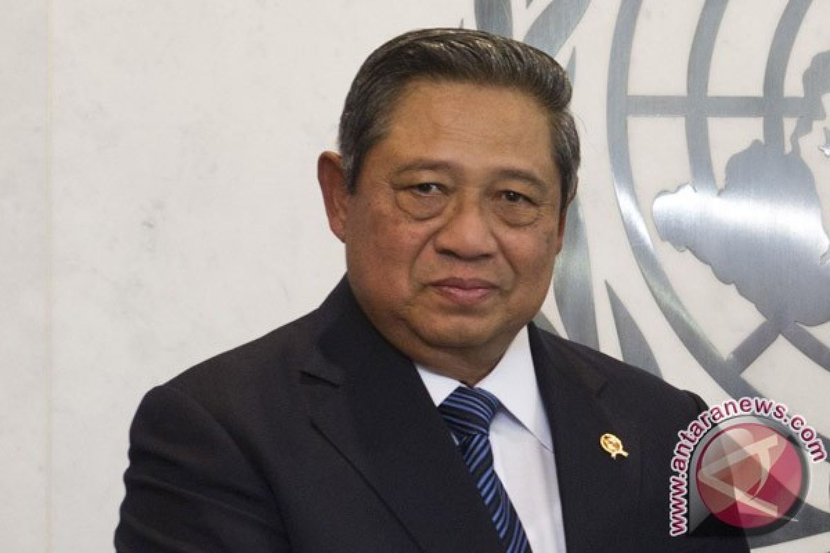 President Yudhoyono to receive visits from three state leaders