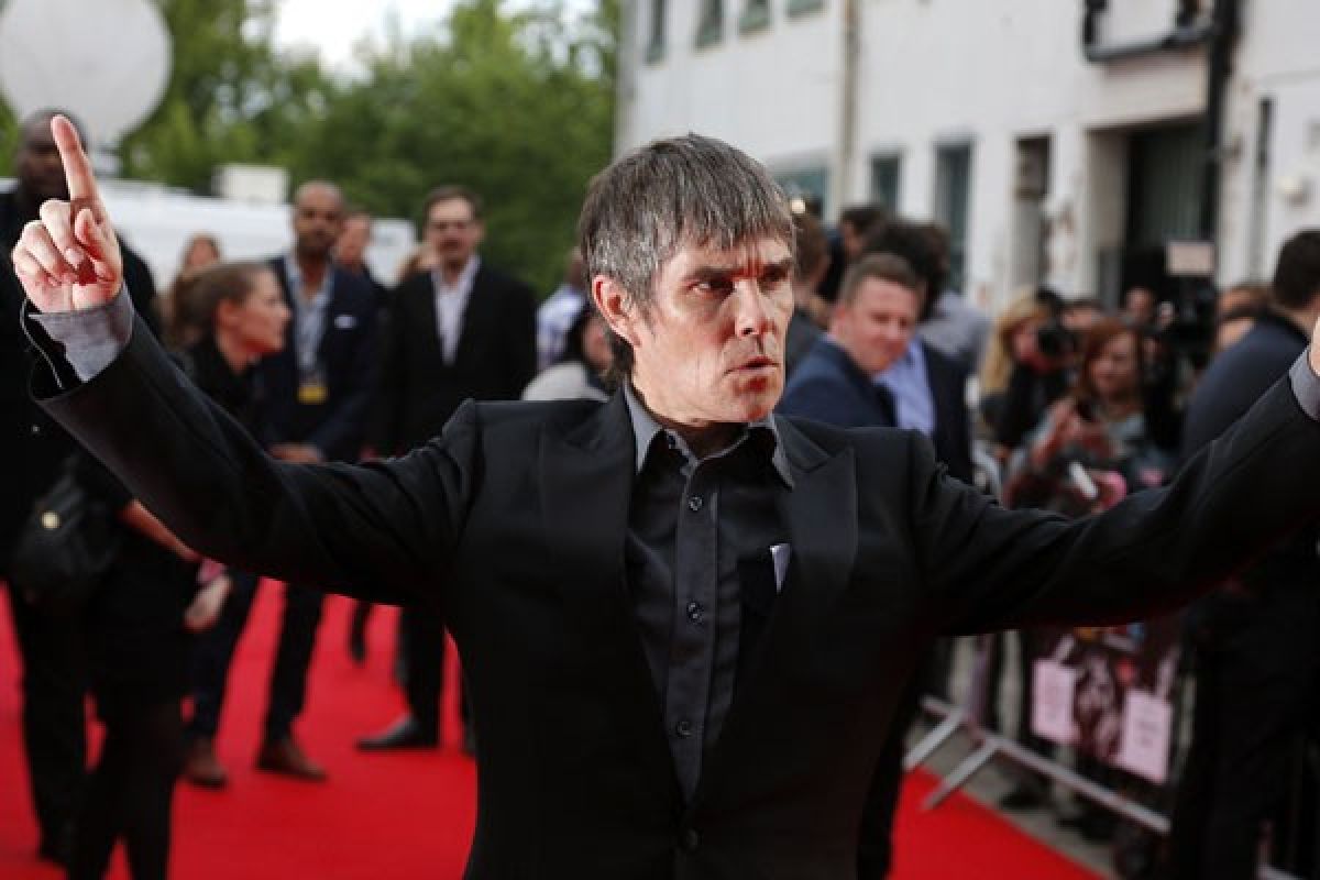 The Stone Roses luncurkan dokumenter