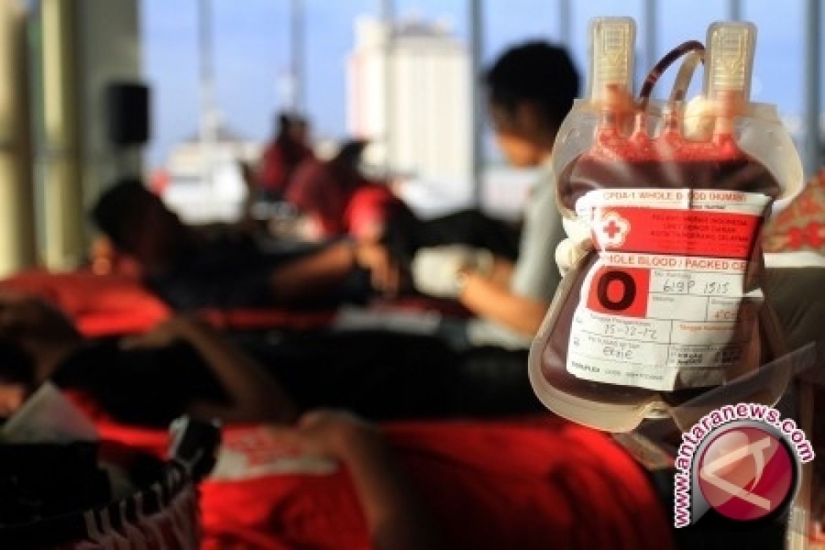 Transfusi Darah Remaja Diklaim Bikin Awet Muda
