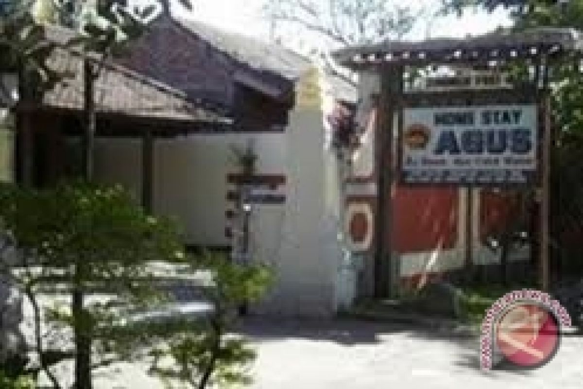 Disbudparpora Kulon Progo upayakan "homestay" desa wisata 