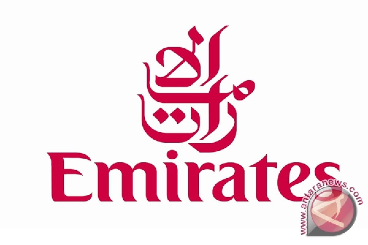  Real Madrid setujui ikatan sponsor dengan Emirates