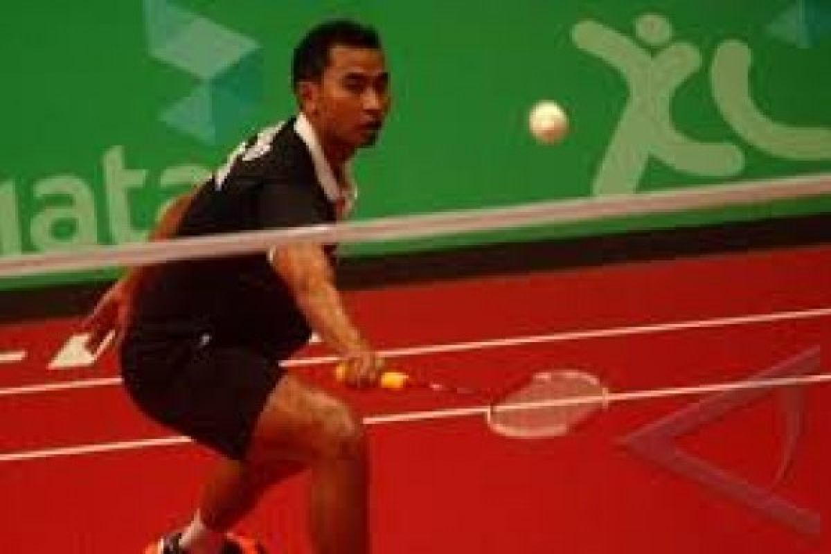 China Samakan Kedudukan 1-1 Lawan Indonesia