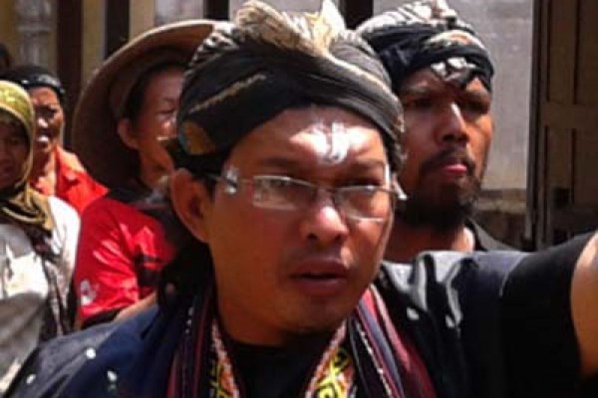 Panitia Siapkan Festival Topeng Ireng