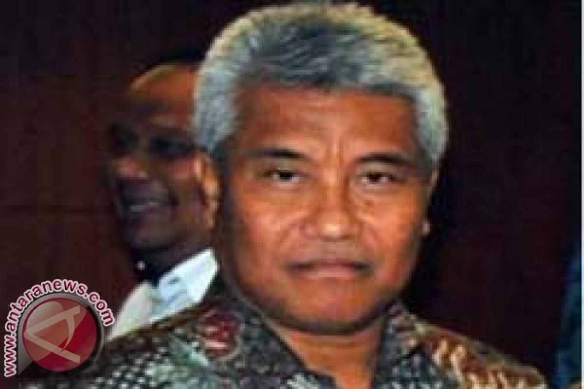 Kemendikbud Dikti tegaskan Akhsan Rektor Unsulbar 
