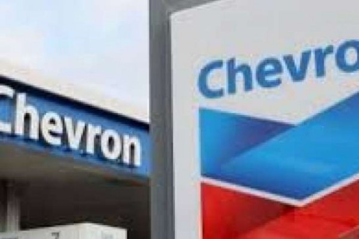 Ago Forcibly Picks Up Chevron's Bio-Remediation Suspect