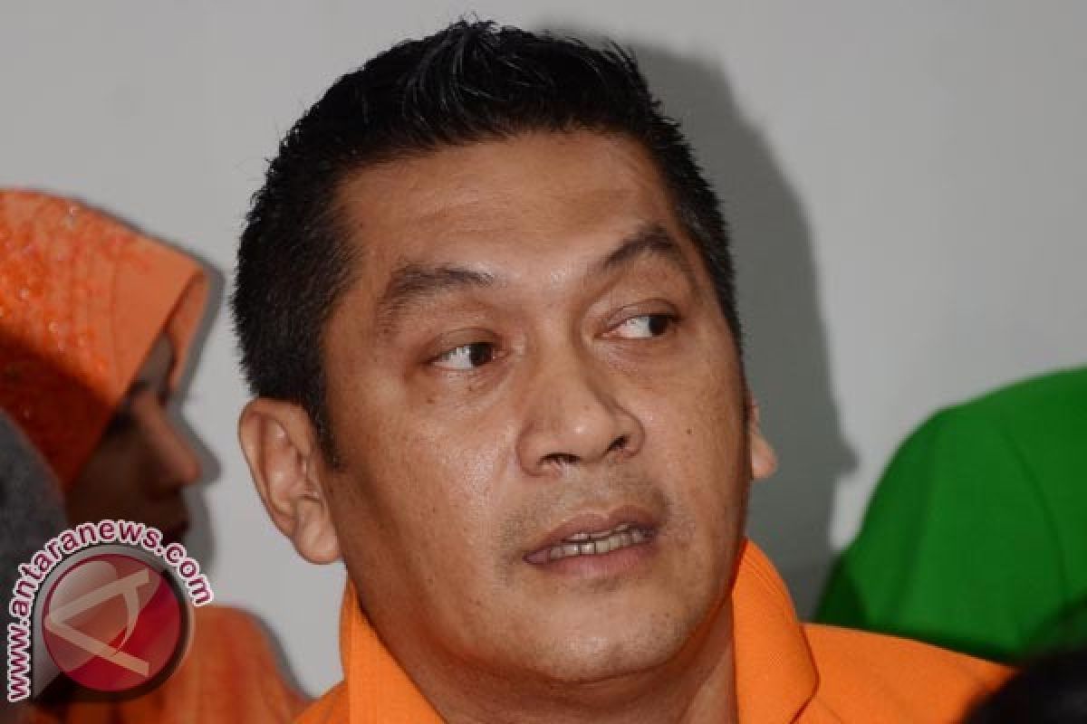 Donny Kusuma tangani tim PraPON Sulsel