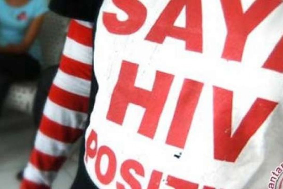 Ratusan Pengusaha di Riau Terjangkit AIDS