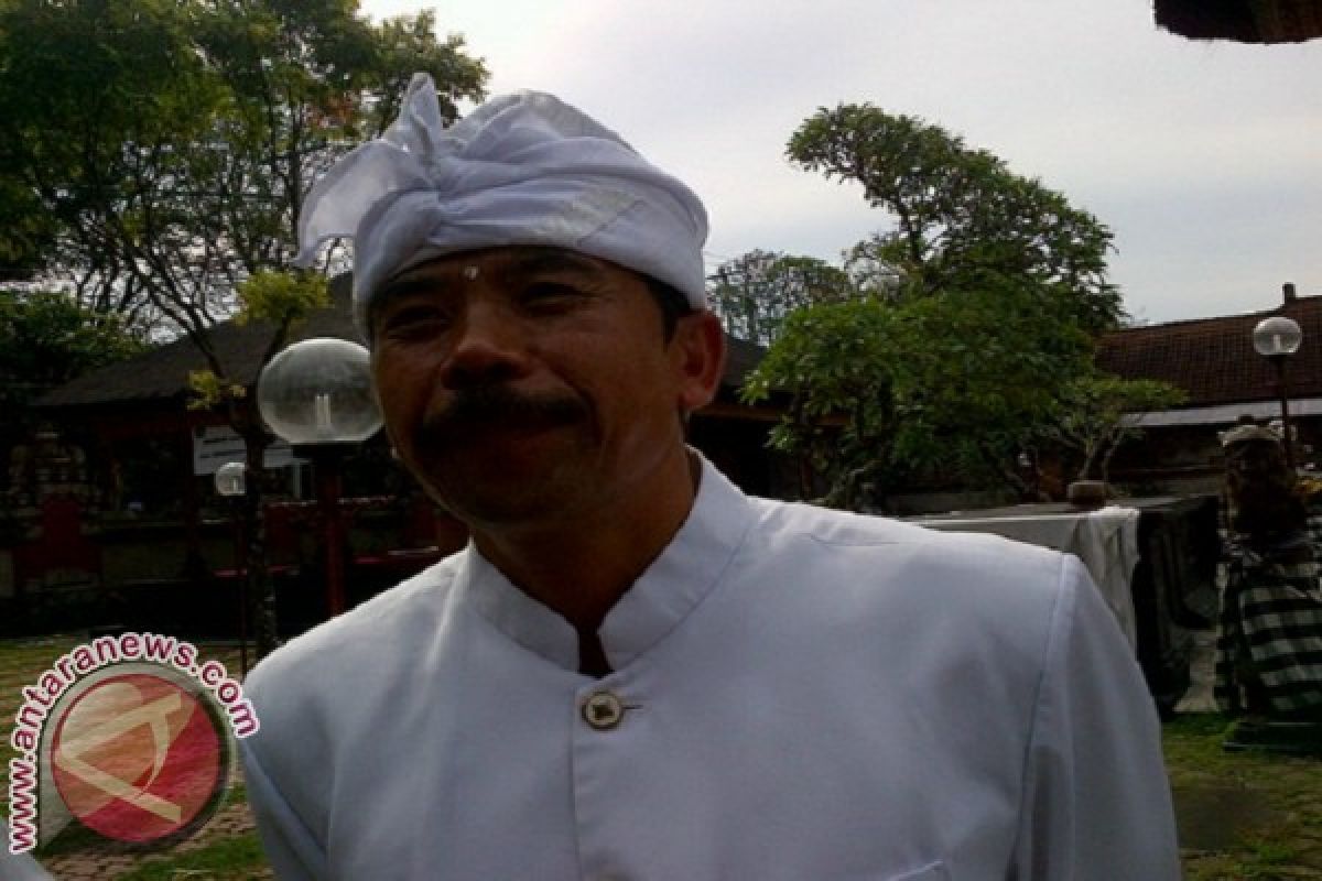 PHDI Imbau Masyarakat Bali Tak Anarkis 