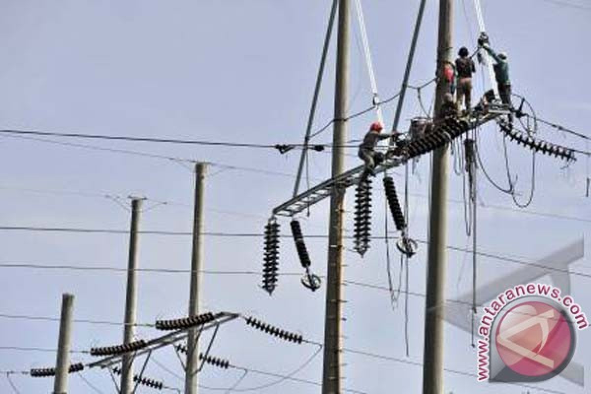 Jelang Lebaran, PLN Jamin Pasokan Listrik Aman