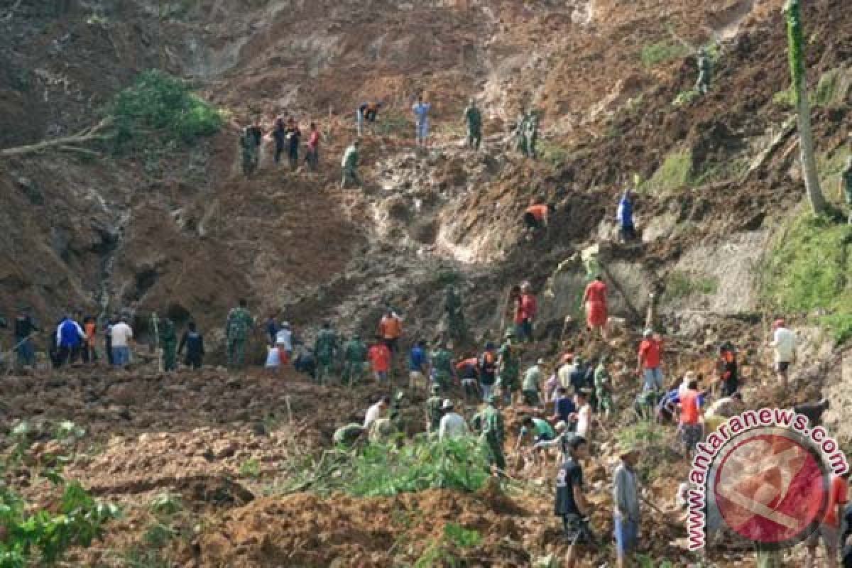 BPBD Buleleng Imbau Masyarakat Waspada Bencana Alam 