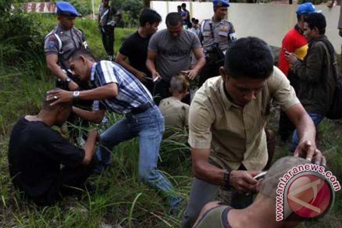 Punk Bukan Gangguan Jiwa