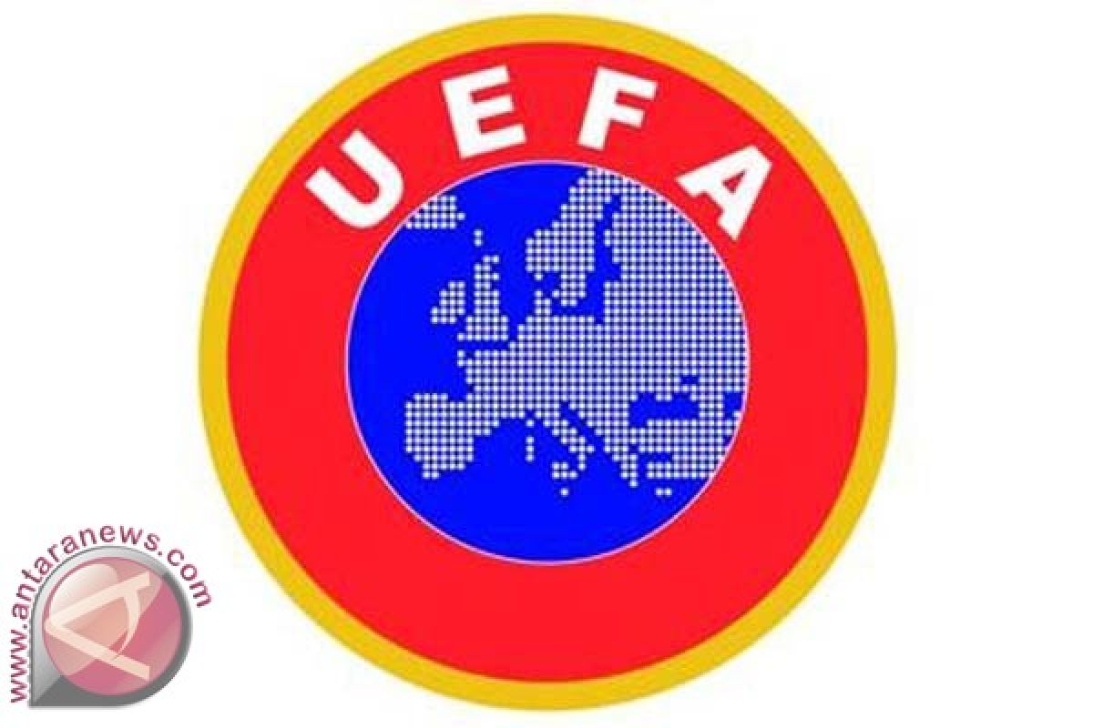 UEFA Terapkan Skorsing Sepuluh Laga untuk Rasisme