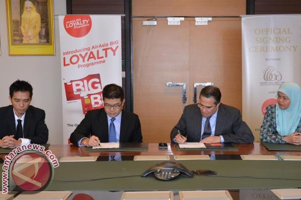 AirAsia BIG Siap Memperluas Cakupan Regionalnya