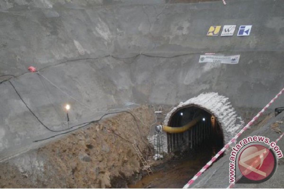 NTB berharap bendungan Pandanduri dioperasikan akhir 2014