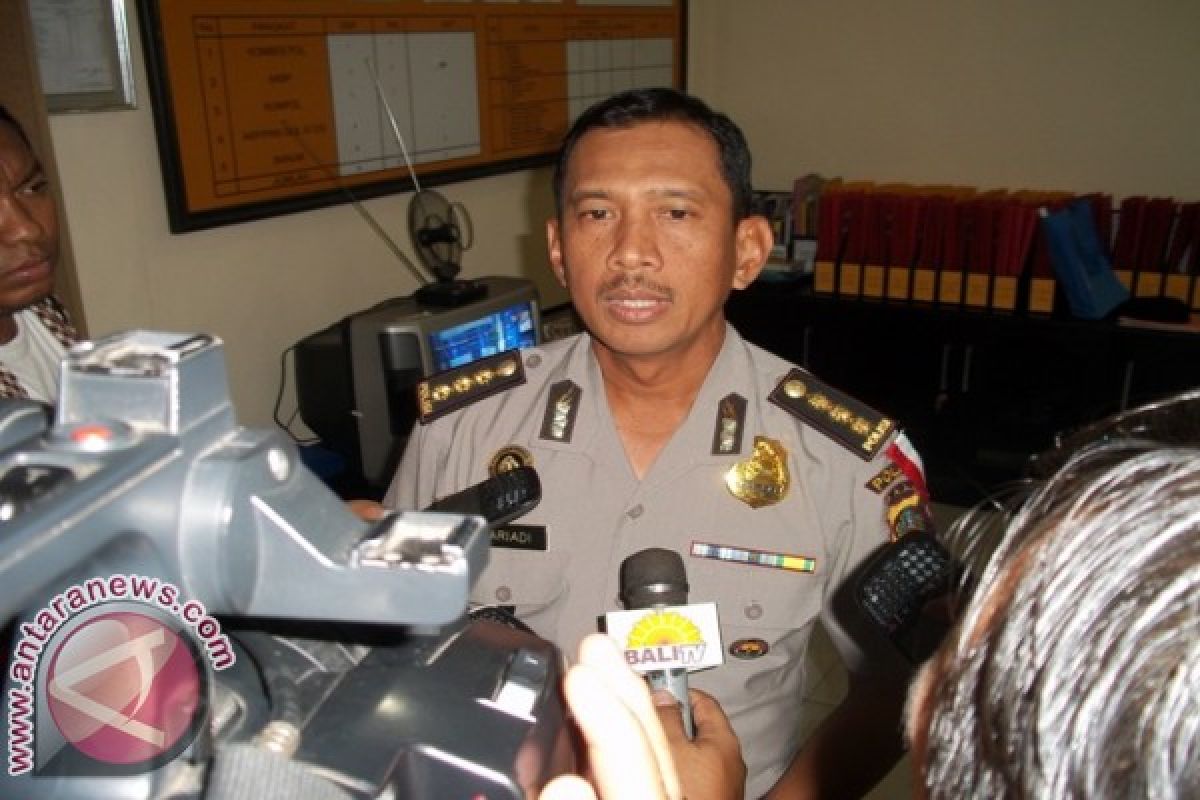 Polisi Kawal Keamanan Hingga Pelantikan Gubernur