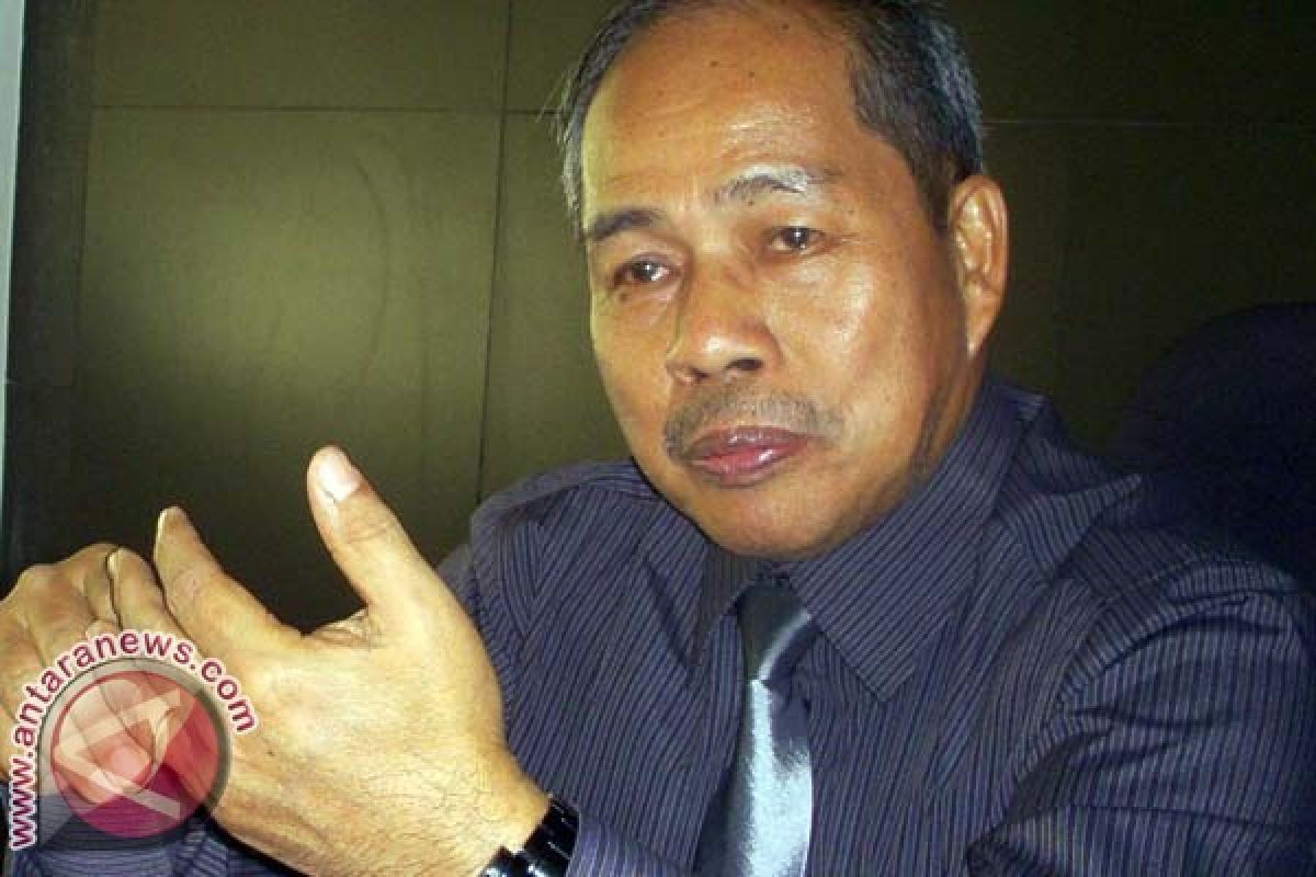 Rakerwil Kopertis IX Bahas Perluasan Pendidikan Tinggi 