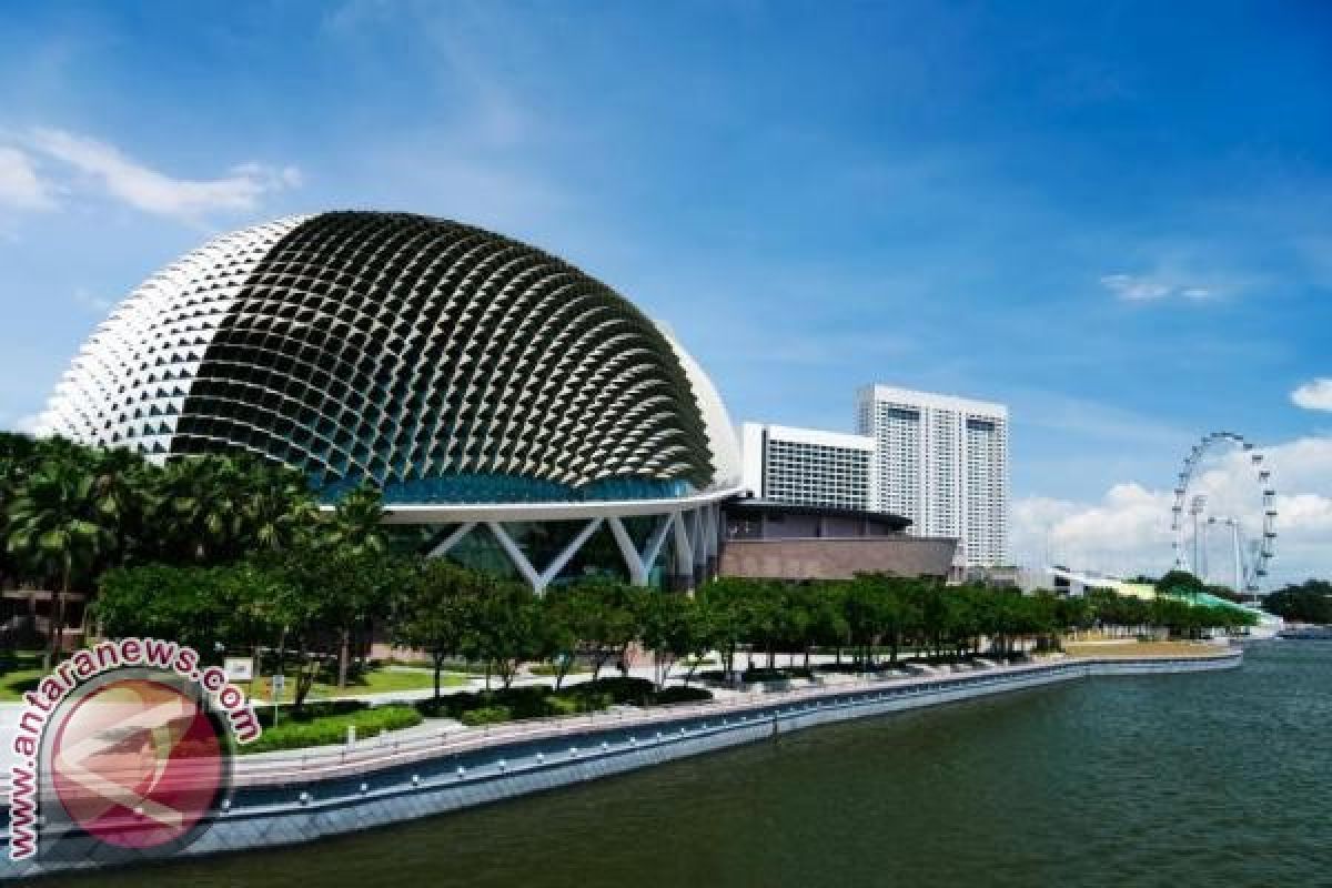 Cassidian Bekerja Sama dengan Pemerintah Singapura untuk Kembangkan Solusi Keamanan pada Safe City Test Bed