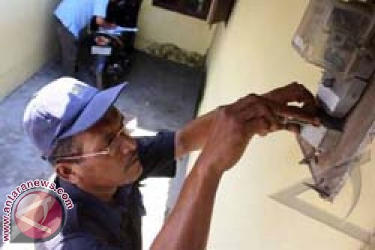 PLN : 200 Desa Di Sulteng Belum Berlistrik