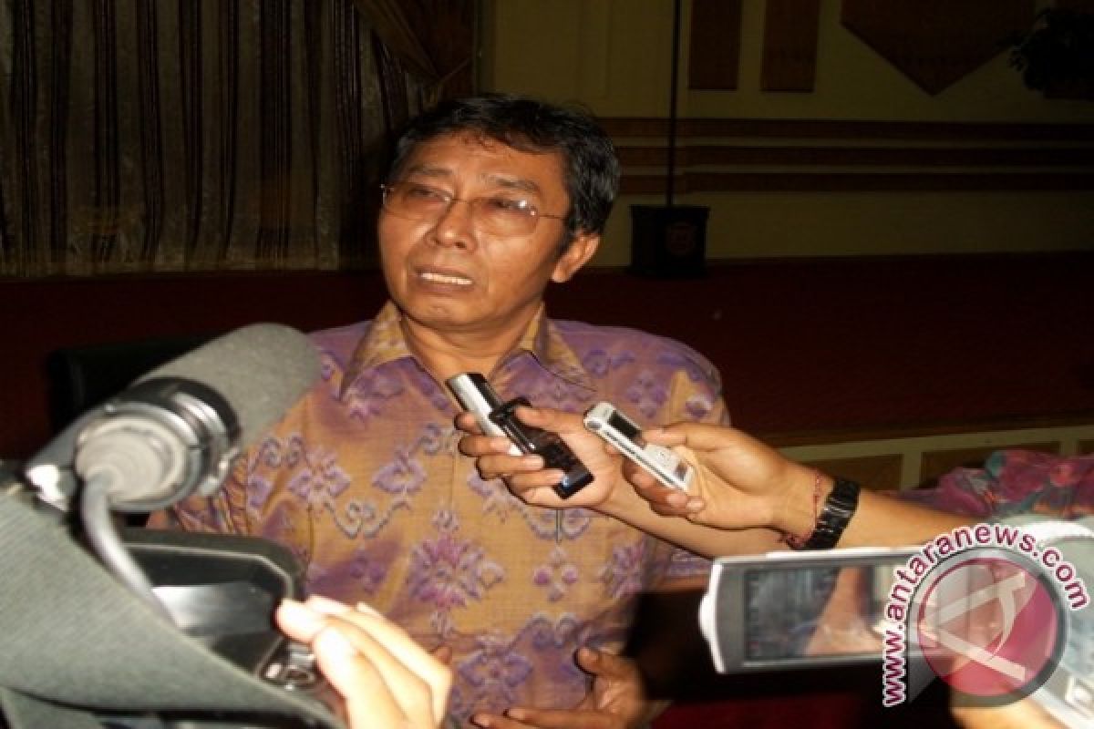 BKPSDM Denpasar gelar diklat calon kepala SD