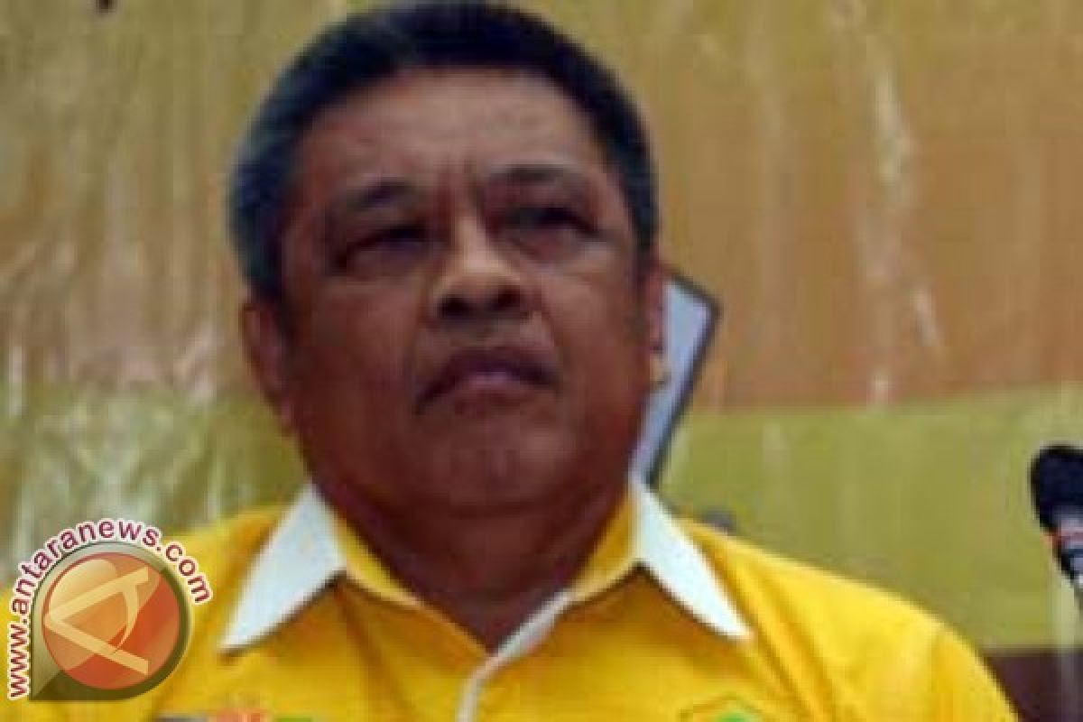 HM Roem klaim punya suara di Munaslub Golkar 