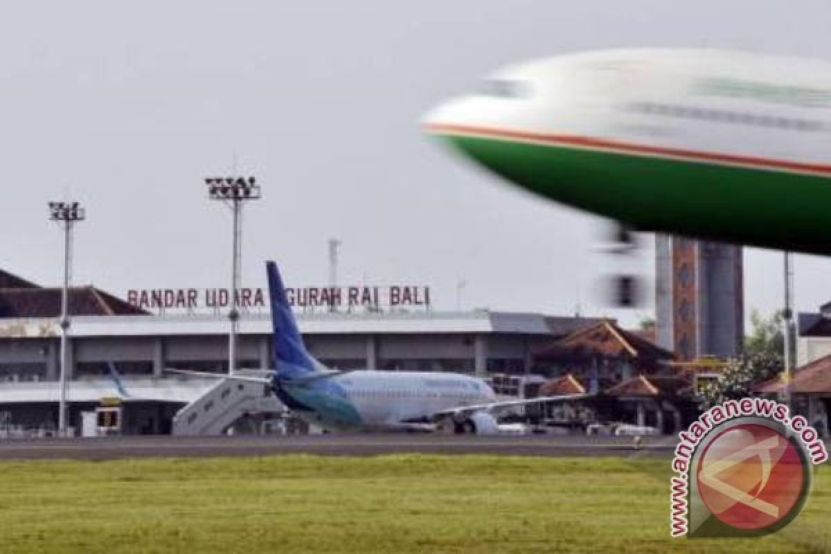 Ngurah Rai Airport Designing Use Of Solar Cell