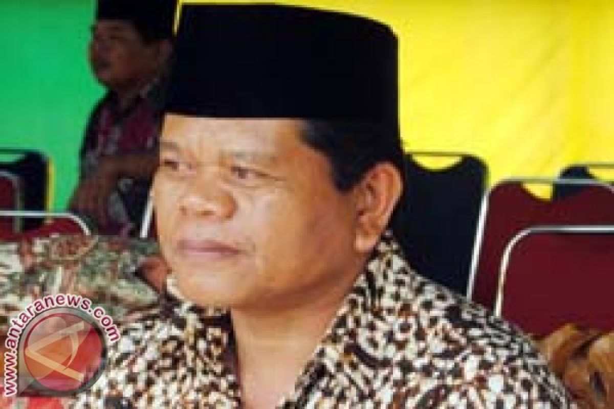 Sdk-kalma dinilai akan majukan pembangunan Mamasa 