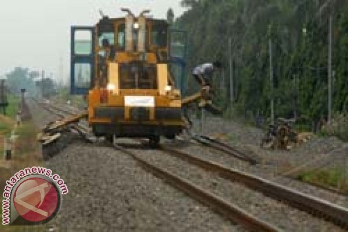 Railways To Be Built Soon In West Sulawesi 