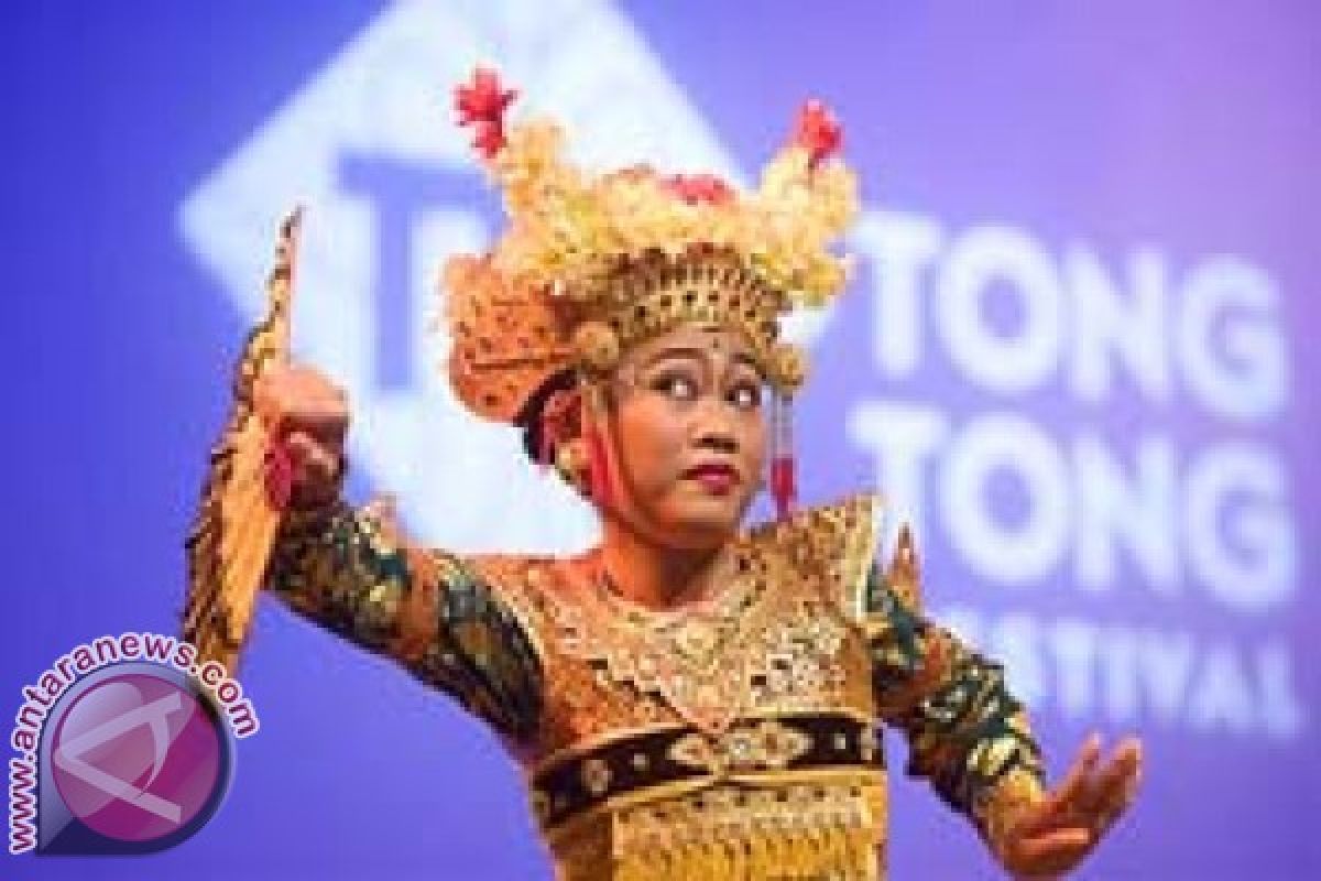 Delegasi Makassar Kunjungi Peninggalan di Belanda