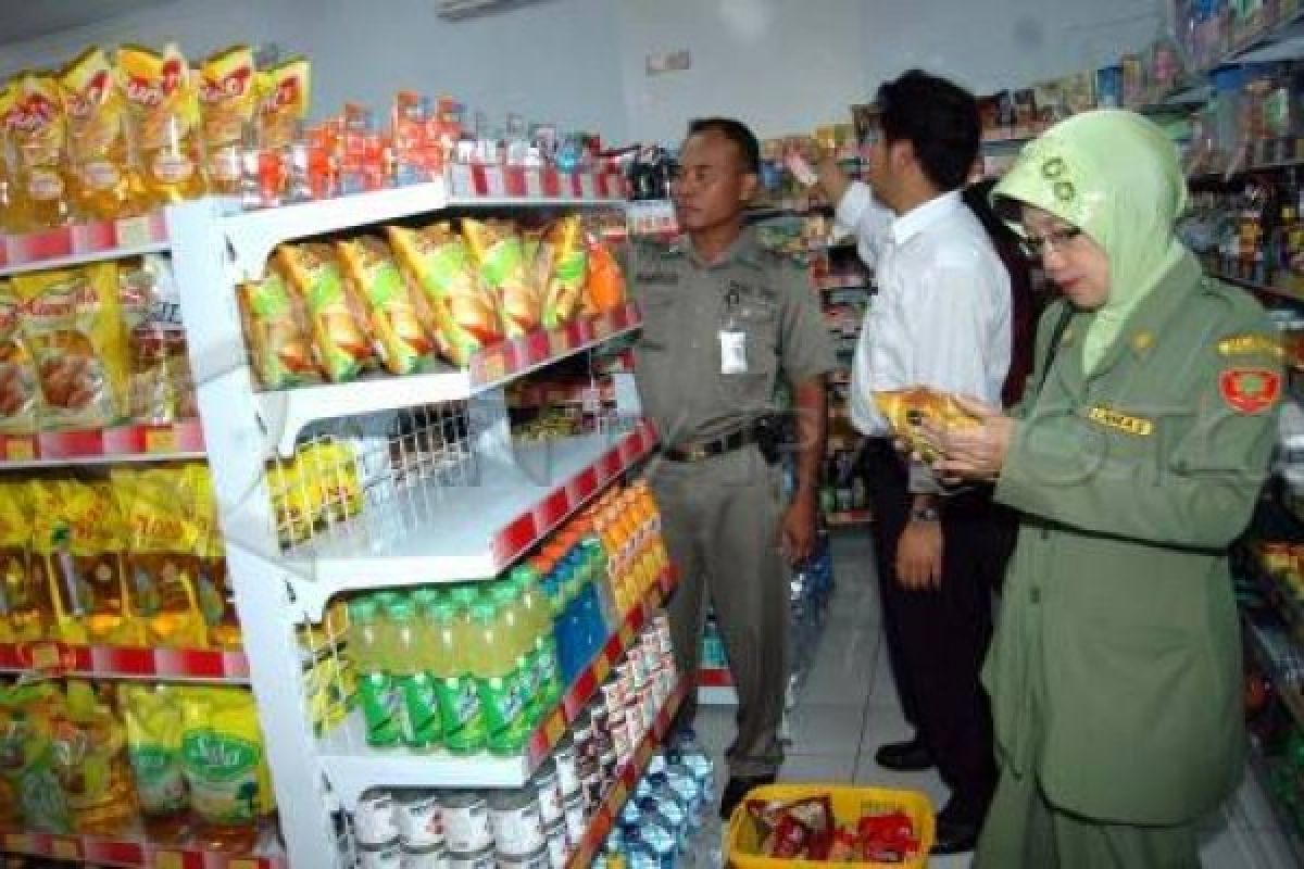 Pendirian Minimarket di Semarang Masih Terbuka