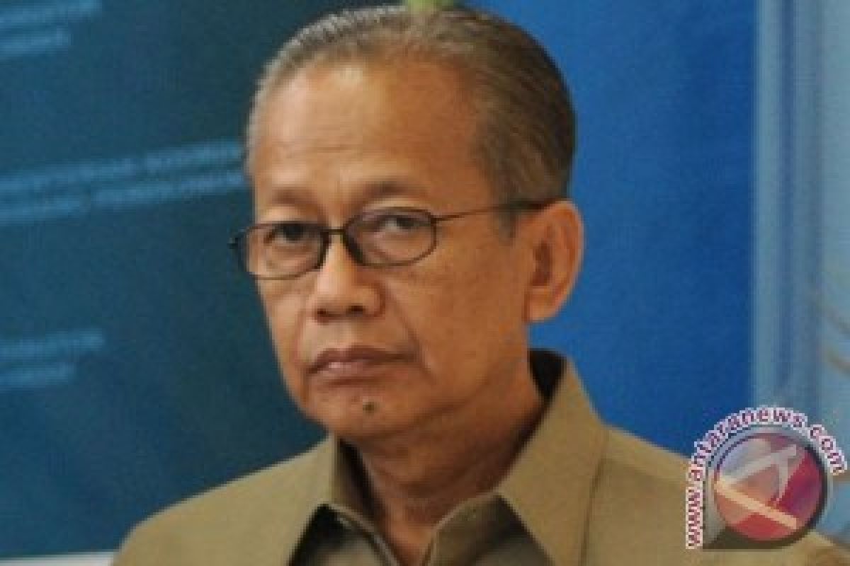 Wamentan: Kasus Daging Sapi Tidak Libatkan Kementerian