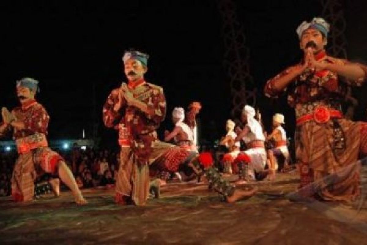 Magelang Kirim "Soreng" ke PKB