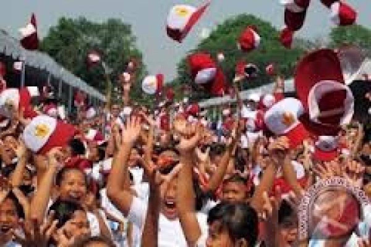 Pendaftaran "Onlie" Siswa Baru SD Bingungkan Orang Tua