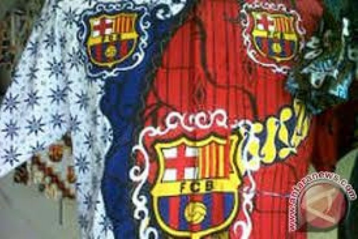 Barcelona Genggam Piala Raja Spanyol Tiga Kali Beruntun