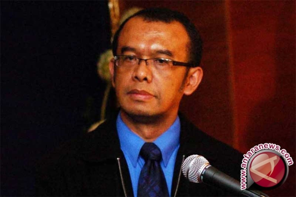 Wartawan PON Diancam Oknum LSM, Deputi Kemenpora Dukung Wartawan