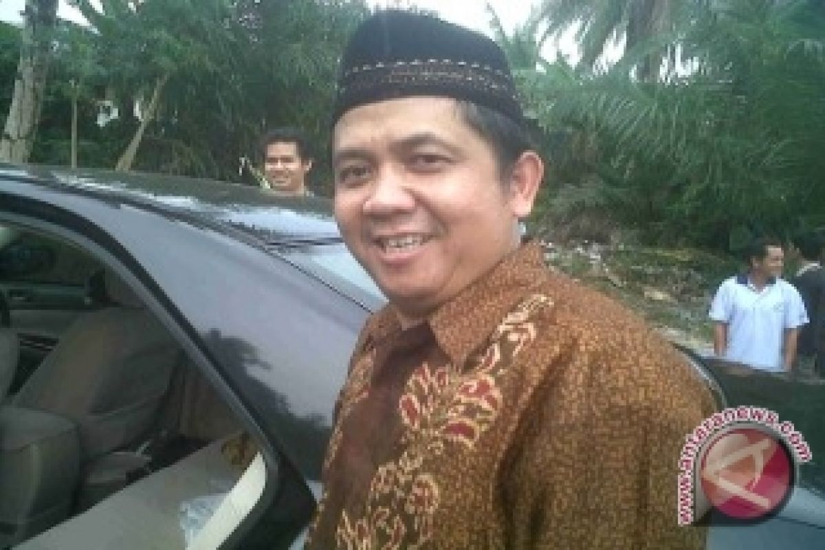 Bupati: Pemkab Bangka Barat Perlu Contoh PNPM