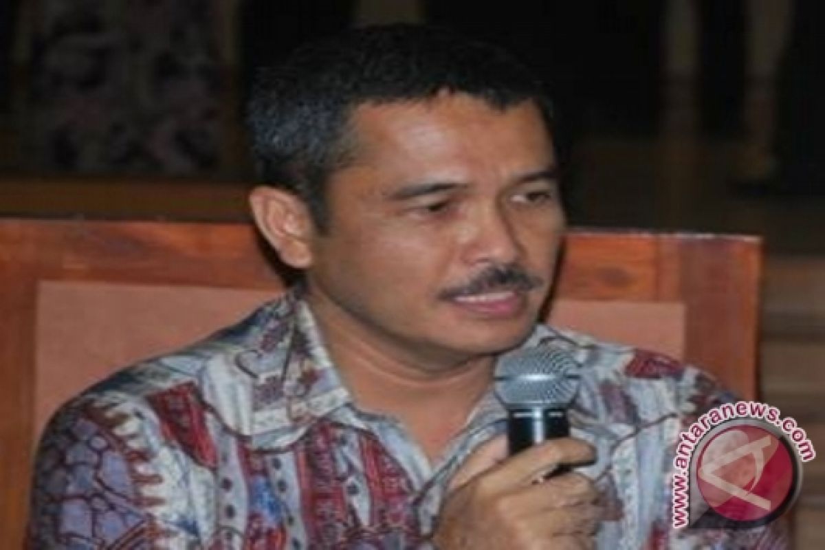 DKP Kaltim Lanjutkan Program Gemarikan