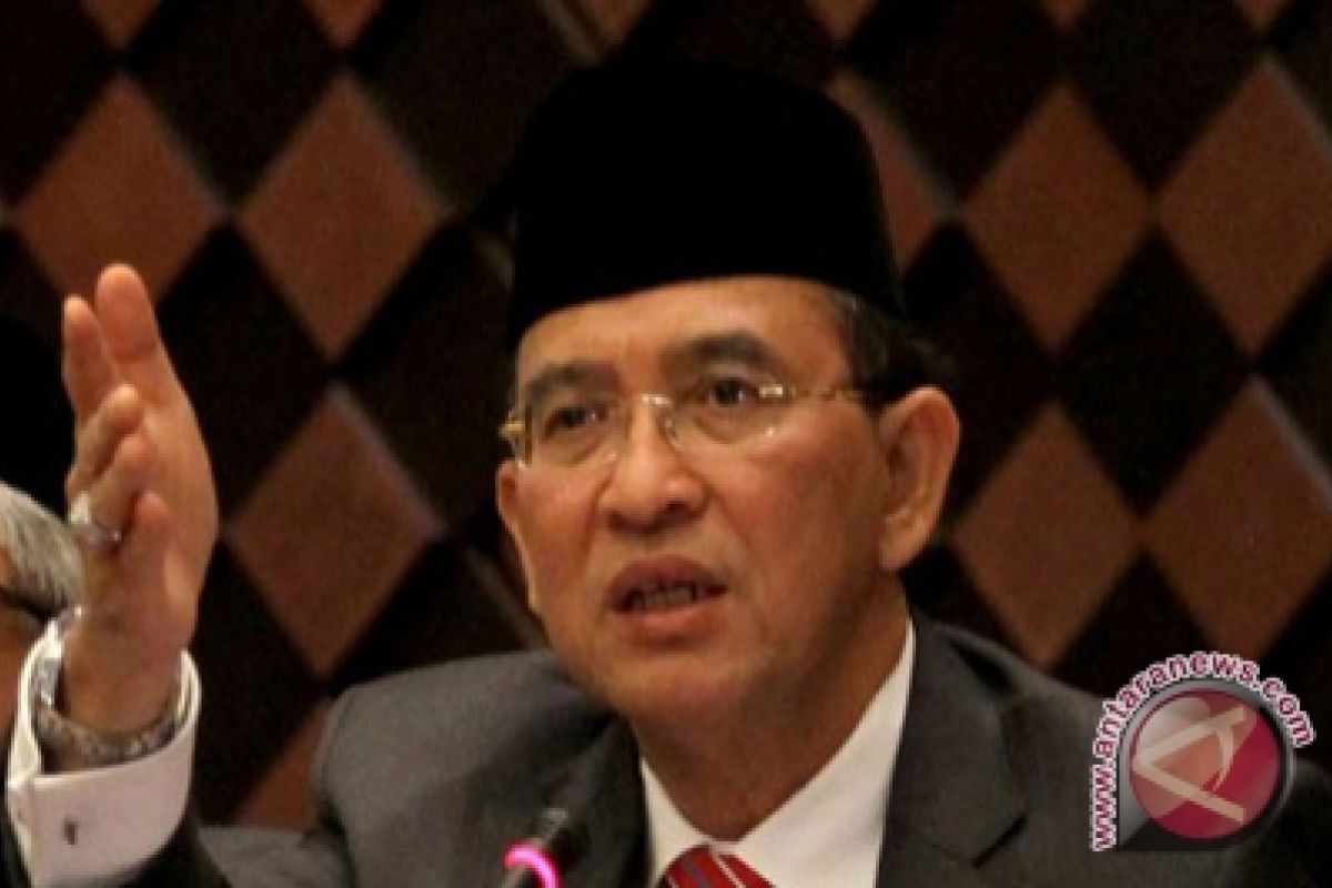 Suryadharma Ali dinilai permalukan PPP