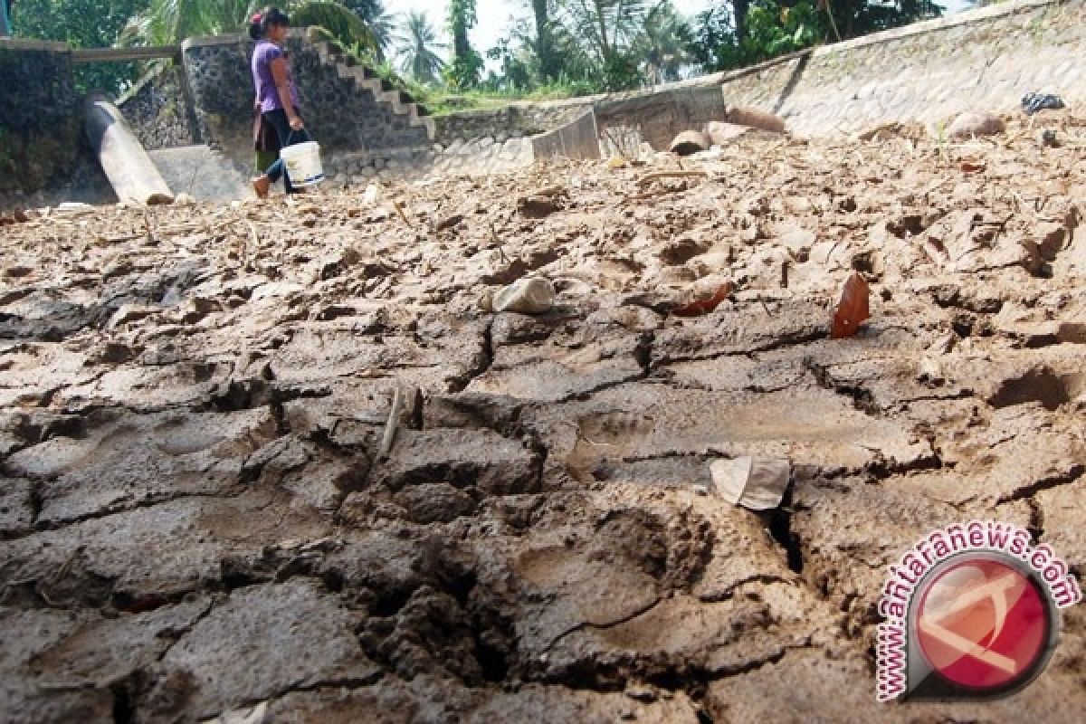 Tahun Ini, Kemarau di Kotawaringin Timur Diprediksi Hanya 2 Bulan