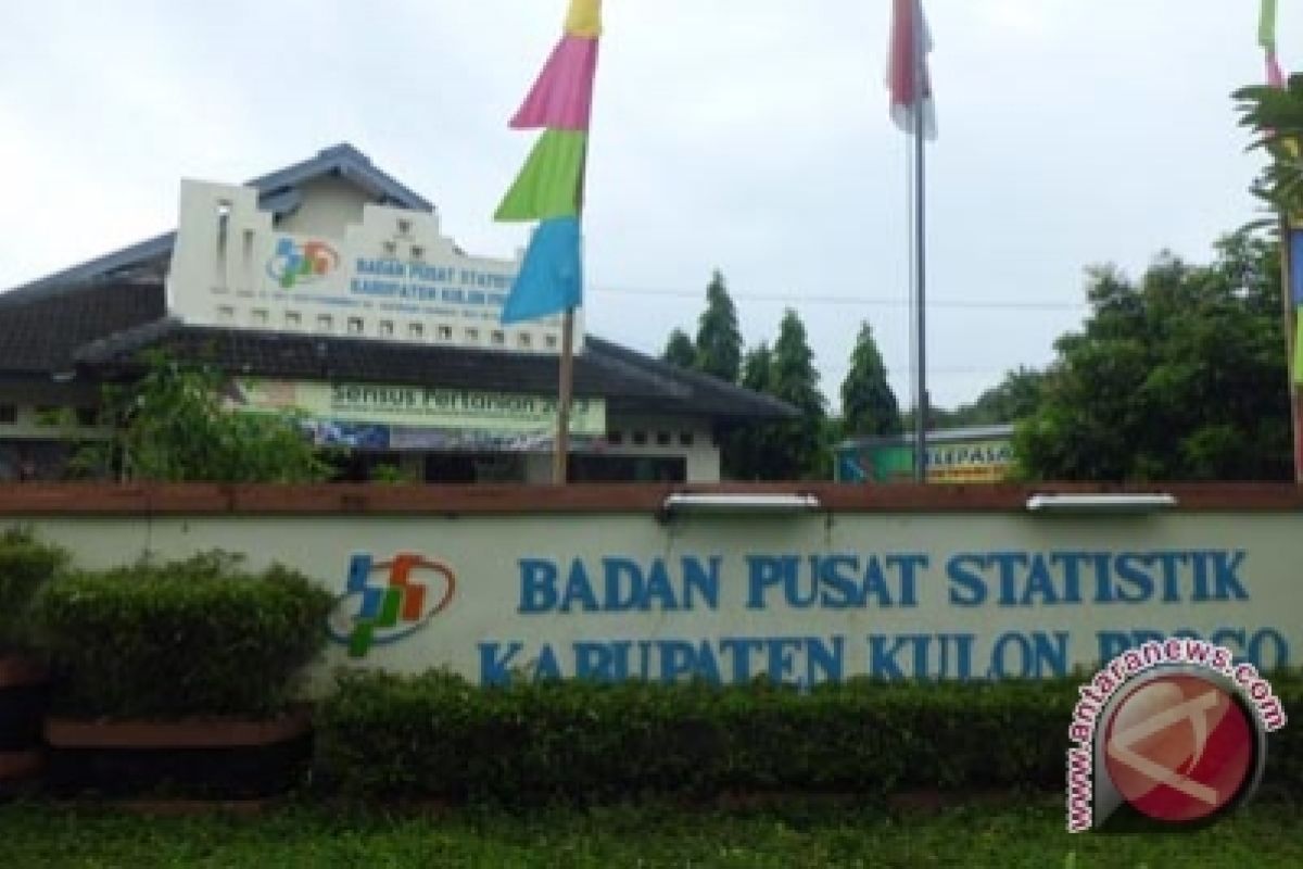 BPS: populasi sapi Kulon Progo turun