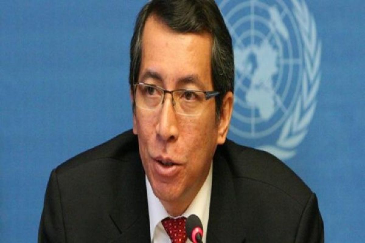 Indonesia to actively participate in UN