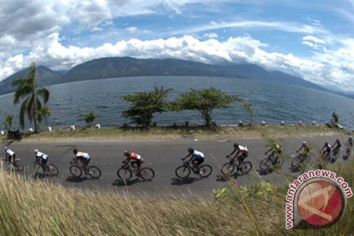 Padang Panjang matangkan persiapan Tour de Singkarak