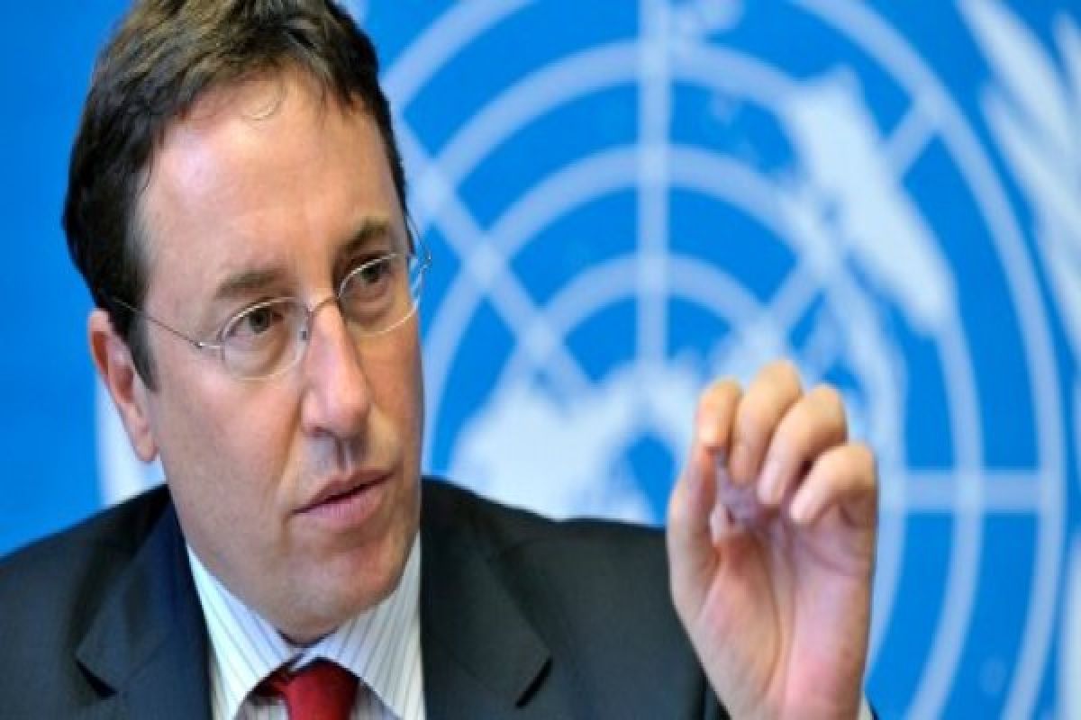 Global efforts needed to raise public awareness of wildlife protection: Achim Steiner