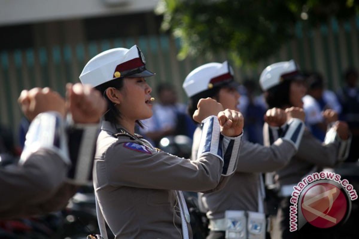 Kapolri baru harus hindari bujukan parpol