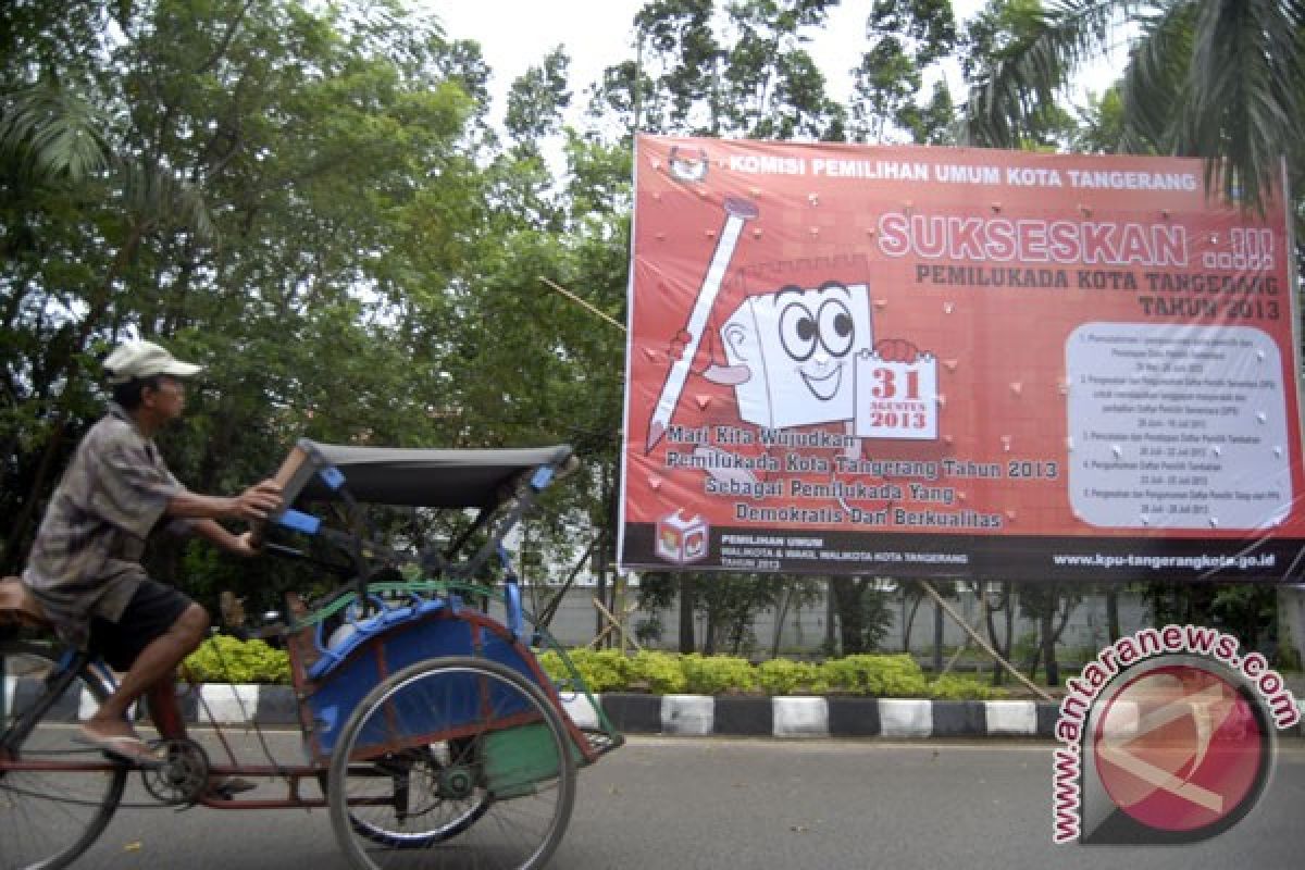 KPU Banten siap jalankan putusan MK