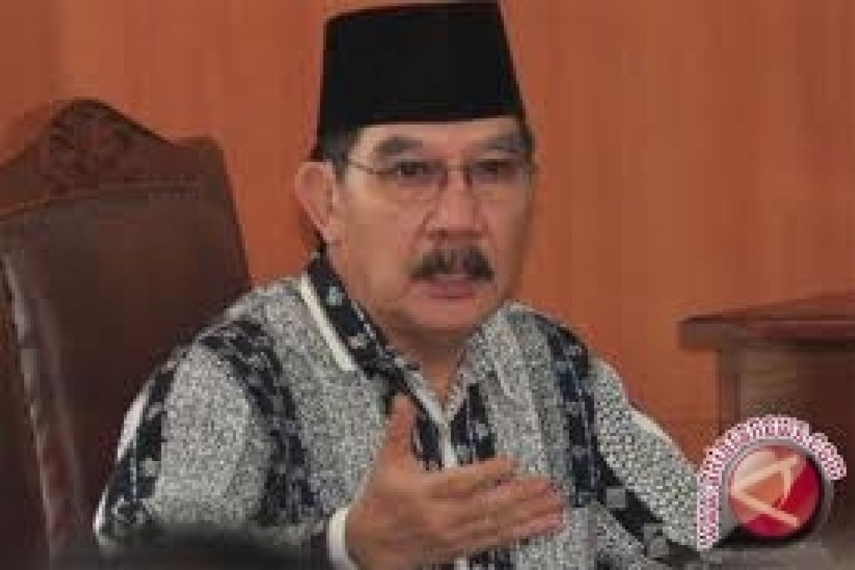 Aulia Pohan soal pernyataan Antasari Azhar