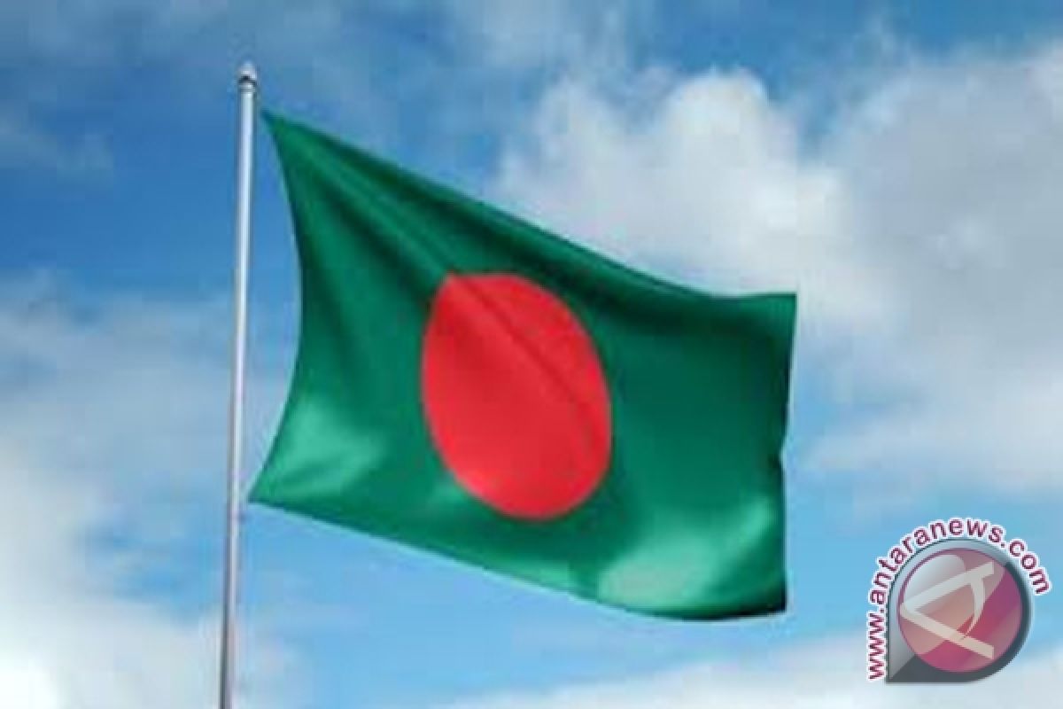 Menlu Bangladesh akan lawatan, rayakan 50 tahun hubungan diplomatik